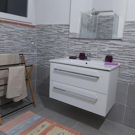 B&B Cabral Messina Luaran gambar