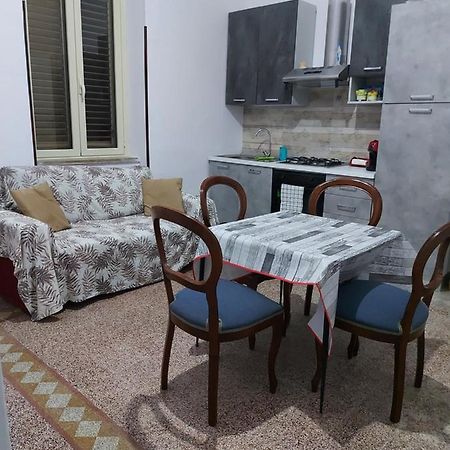B&B Cabral Messina Luaran gambar