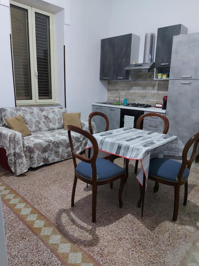 B&B Cabral Messina Luaran gambar