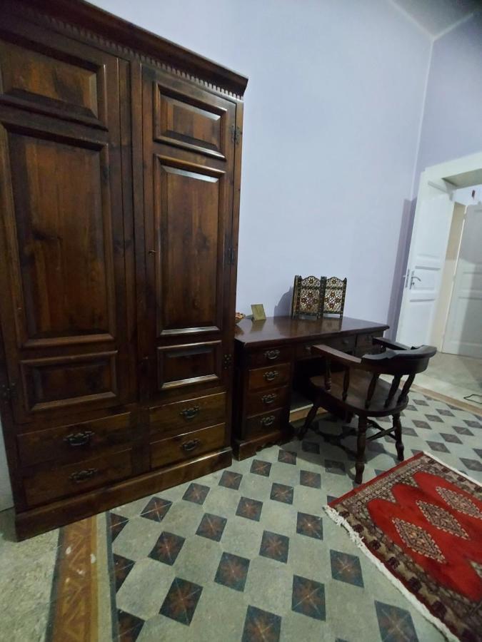 B&B Cabral Messina Luaran gambar